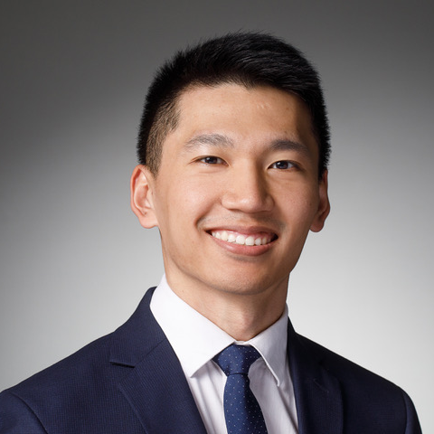 Profile photo of Dr. Yiran Xu, 