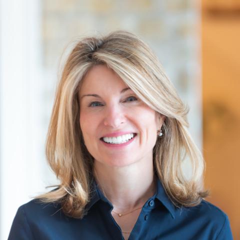 Profile photo of Dr. Jill Danaher, 